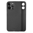 Ультратонкий чехол K-Doo Air Carbon для iPhone 15 Pro Max Black