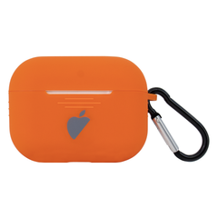 Чохол для AirPods PRO 2 Protective Sleeve Case - Orange