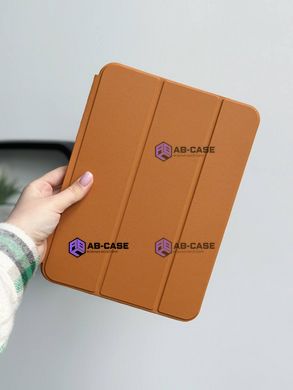 Чохол-папка Smart Case for iPad 10.9 (2022) 10th Gen Brown