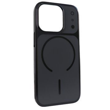 Чохол для iPhone 13 Pro Max : Chroma Matte MagSafe Case &ndash; Black