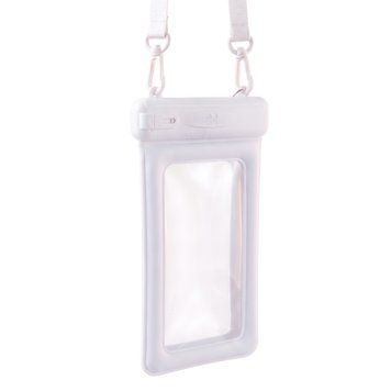 Чохол Sliding Waterproof Case &ndash; White