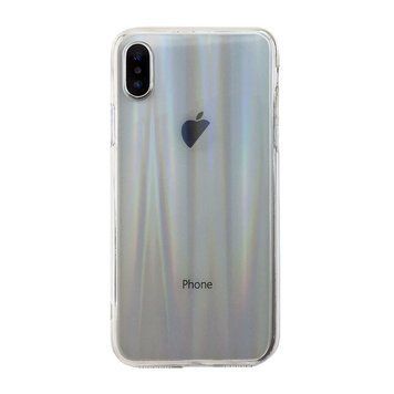 Чехол Chameleon Case (для iPhone XS MAX)