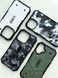 Чехол для iPhone 16 : UAG with MagSafe (Dark Blue) 3