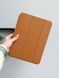 Чохол-папка Smart Case for iPad 10.9 (2022) 10th Gen Brown 3