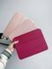 Чохол для iPad mini 6 / 7 (8.3") (2021-2024) Smart Case - Rose Red 4