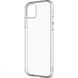 Чехол для iPhone 11 Pro - Clear Case, прозрачный
