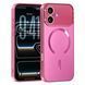 Чохол для iPhone 16 : AG Optic Shield MagSafe &ndash; Rose