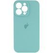 Чехол Square Case (iPhone 11 Pro, №44 Marine Green)