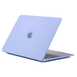 Чехол-накладка для MacBook Pro 13.3" MATT Case (2016-2022) &ndash; M1/M2 (A2338), Intel (A1706, A1708, A1989, A2159, A2289, A2251) &ndash; Sky Blue