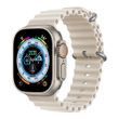 Ремешок Ocean Band для Apple Watch : 38mm | 40mm | 41mm | [42mm Series 10-12] &ndash; Stone
