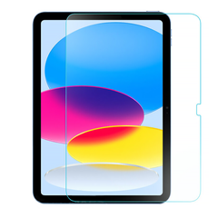 Защитное стекло для iPad 10 10.9" (2022)