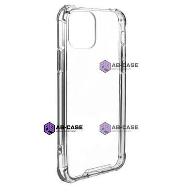 Прозрачный чехол Armored Clear CASE 1.55mm (для iPhone 11 Pro)