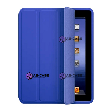 Чохол-папка Smart Case for iPad Pro 9.7/Pro 2 Royal-blue