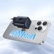 Зарядний пристрій 45W (2 Type-C) Baseus PicoGo AN13 PD (Black) 5