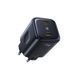 Зарядний пристрій 45W (2 Type-C) Baseus PicoGo AN13 PD (Black) 1