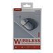 Беспроводная Мышь JEDEL WD142 2.4G &mdash; Blue 2
