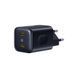 Зарядний пристрій 45W (2 Type-C) Baseus PicoGo AN13 PD (Black) 4