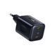 Зарядний пристрій 45W (2 Type-C) Baseus PicoGo AN13 PD (Black) 3