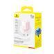 Зарядное устройство 45W (1 Type-C) Baseus PicoGo GaN PD (Pink) 2