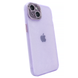 Чохол Shining Stars для iPhone 13 блискучий Light Purple