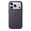 Чохол для iPhone 17 Pro : TechWoven Case with MagSafe &ndash; Purple
