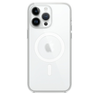 Чохол прозорий для iPhone 15 Pro Max Clear Case with MagSafe