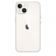 Чехол для iPhone 13 mini - Clear Case, прозрачный