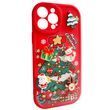 Чохол для iPhone 14 Pro Max Merry Vibes Case - Red