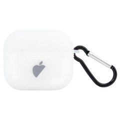 Чехол для AirPods PRO Protective Sleeve Case - Clear