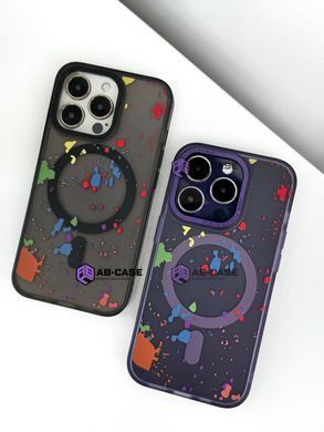 Чохол Blot with MagSafe для iPhone 14 Black