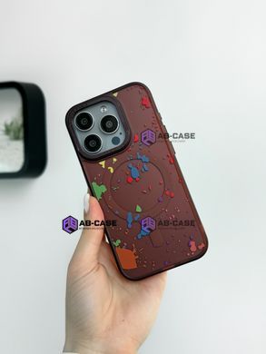 Чохол Blot with MagSafe для iPhone 14 Black