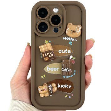 Чохол для iPhone 12 Pro Pretty Things Case Cute