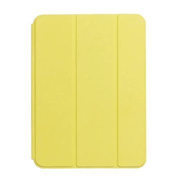 Чохол для iPad Air 10.9" (4/5gen 2020-2022) Smart Case - Yellow
