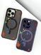 Чохол Blot with MagSafe для iPhone 14 Black 2