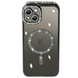 Чехол для iPhone 17 : Diamond Shining Case with MagSafe &ndash; Black 2