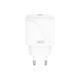 Зарядное устройство 20W (1 Type-C) XO L141 PD (White) 3
