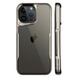 Чохол для iPhone 13 Pro Max Metallic Shell Case, Graphite