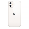 Чохол для iPhone 12 - Clear Case, прозорий