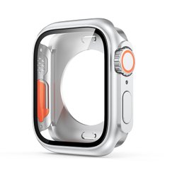 Захисний чохол для Apple Watch 40mm ULTRA Edition Silver