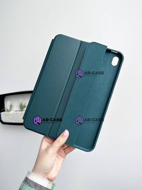 Чехол-папка Smart Case for iPad 10.9 (2022) 10th Gen Dark Green