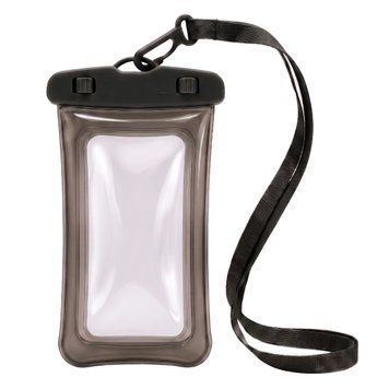 Чохол Waterproof AirBag Neon Case &ndash; Black