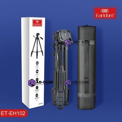 Штатив Earldom ET-EH102 (1.48м) универсальный