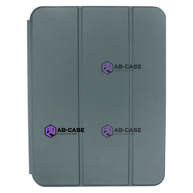 Чехол-папка Smart Case for iPad 10.9 (2022) 10th Gen Dark Green