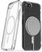 Чехол прозрачный для iPhone 7/8 Clear Case with MagSafe 1