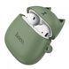 Наушники беспроводные HOCO EW45 True wireless stereo headset TWS Forest Cat 1