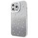 Чохол для iPhone 14 Pro Max North Stars Case, Silver