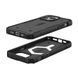 Чехол для iPhone 15 Pro : UAG with MagSafe (Gray) 2