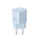 Зарядное устройство 45W (1 Type-C) Baseus PicoGo GaN PD (Blue) 2