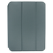 Чехол-папка Smart Case for iPad 10.9 (2022) 10th Gen Dark Green