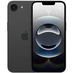 iPhone 16e